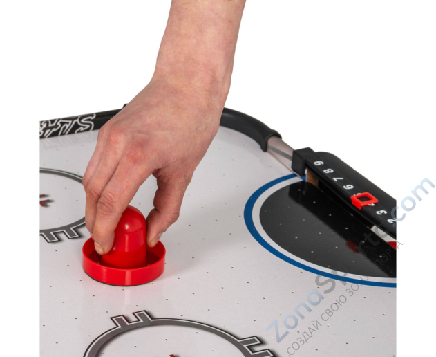 Игровой стол - аэрохоккей DFC Mini 42