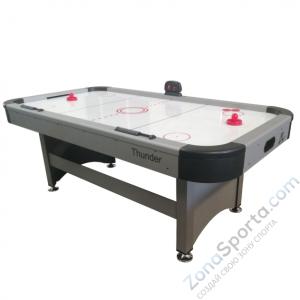 Игровой стол DFC Thunder 7ft аэрохоккей