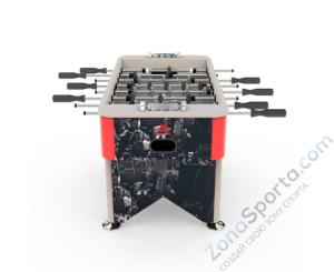 Игровой стол - футбол DFC Manhattan Style GS-ST-1218