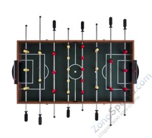 Игровой стол - трансформер 3 в 1 Proxima Suares 48