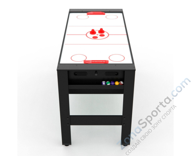 Игровой стол - трансформер DFC Drive 2 в 1