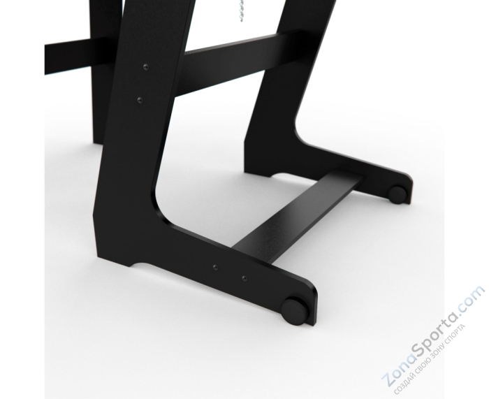 Игровой стол - трансформер DFC Superhattrick 4 в 1