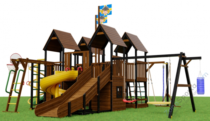 Игровой комплекс Camelot Total