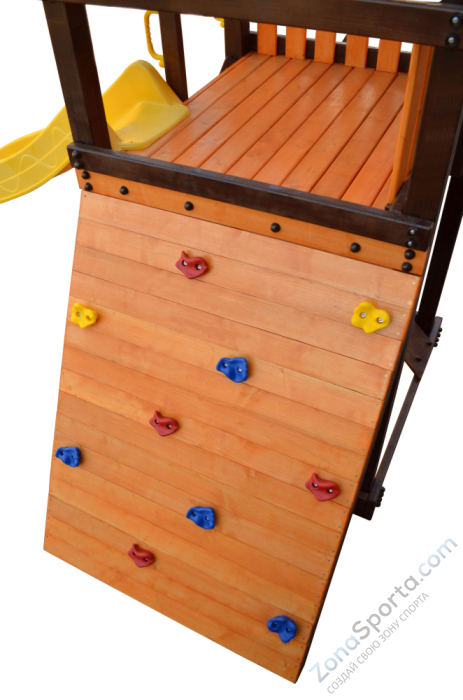 Игровой комплекс Perfetto sport Pitigliano-8