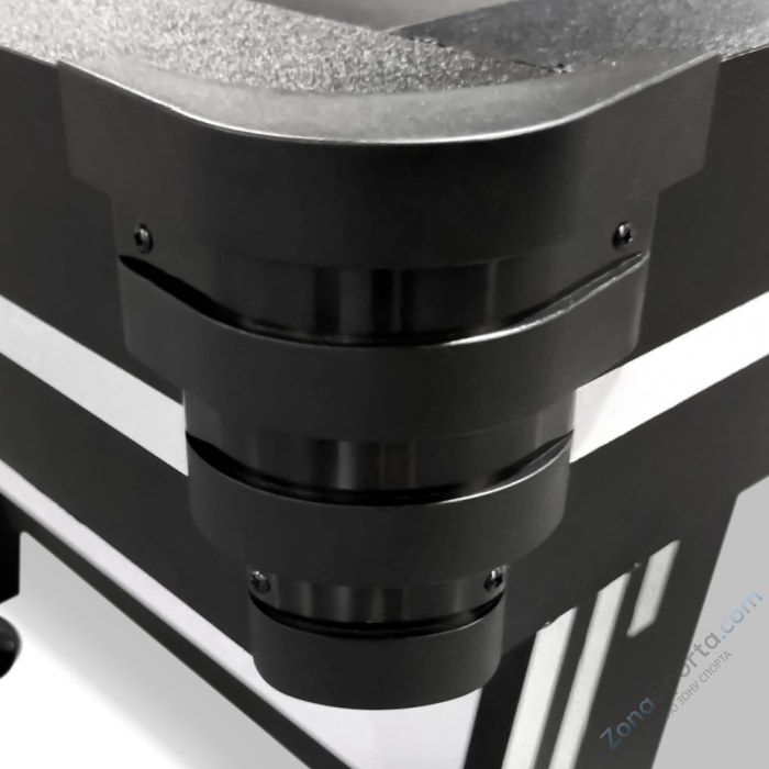 Игровой стол - аэрохоккей Tribute 6 фт