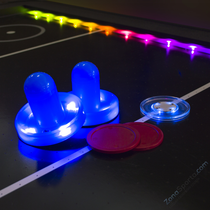 Игровой стол - аэрохоккей Tribute 6 фт