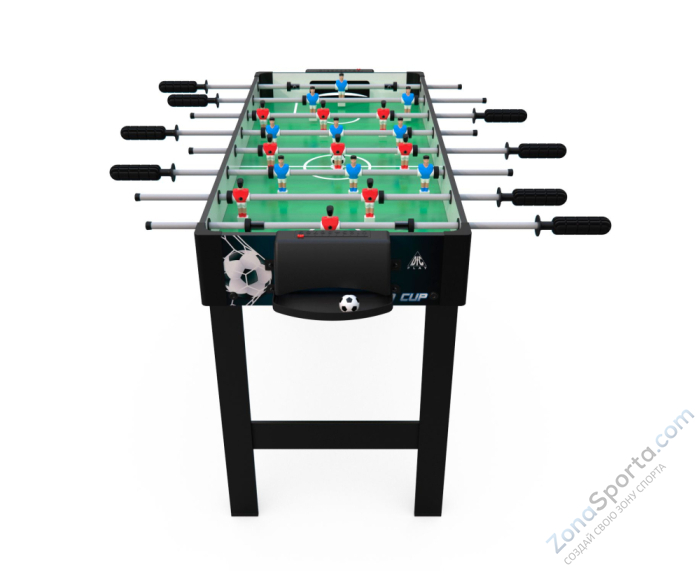 Игровой стол - футбол DFC Worldcup SB-ST-11SC