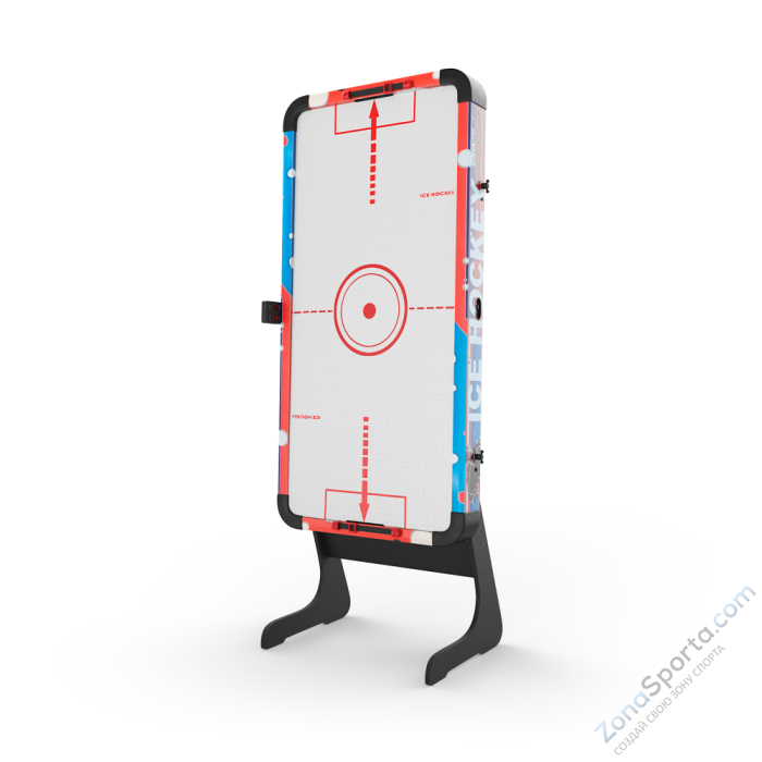 Игровой стол складной Unix Line Аэрохоккей (155х76 cм)