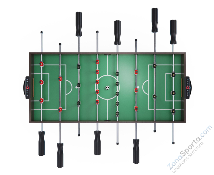 Игровой стол - трансформер DFC Amber JG-GT-55411