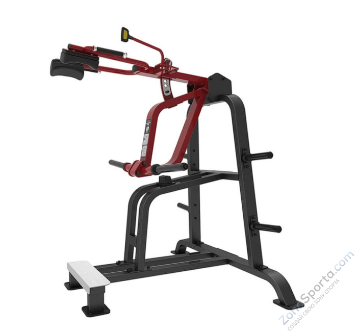 Икроножные стоя Impulse SL7032