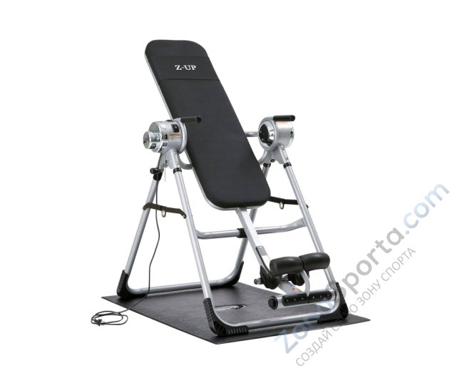 Инверсионный стол Z-UP-3B черный