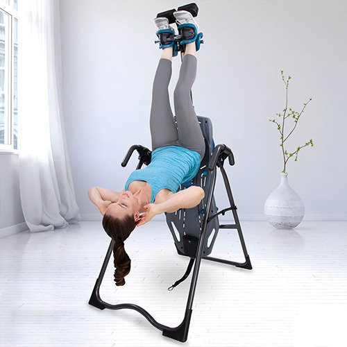 Инверсионный стол Hang Ups Teeter FitSpine X1