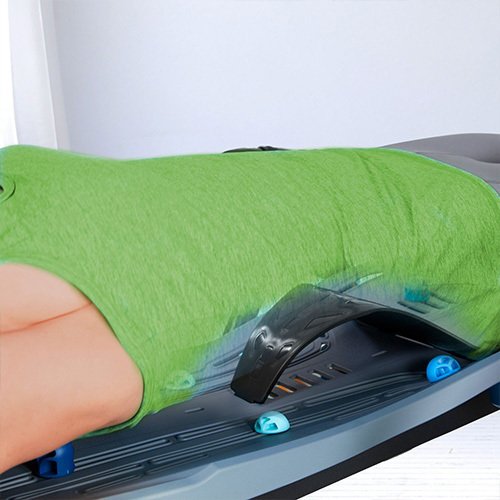 Инверсионный стол Hang Ups Teeter FitSpine X3A