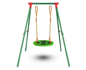 Качели-гнездо DFC Kids SSN-02R