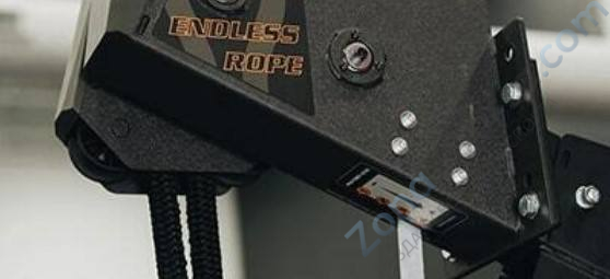 Канатный тренажер Torque XERT-101