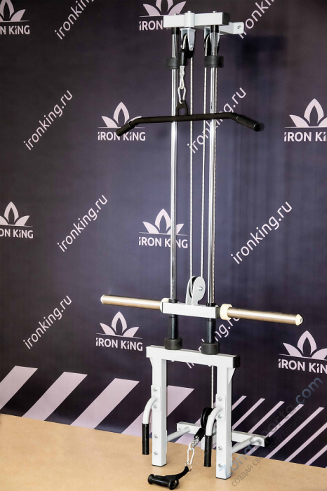 Кинезотренажер Iron King IK 25 Ультрауниверсал
