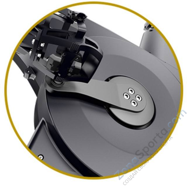 Коммерческий спинбайк Smith S600