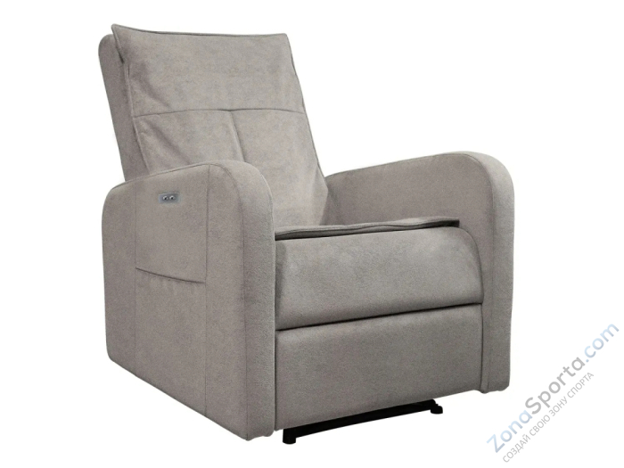Кресло-реклайнер электрический Fujimo E-Comfort Chair Mouse