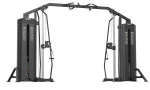 Кроссовер Hasttings KS1202