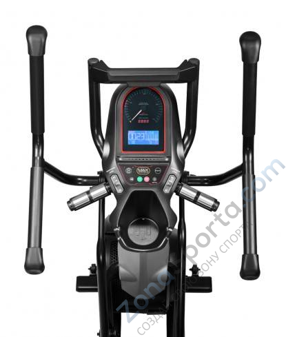 Кросстренер Bowflex Max Trainer M6