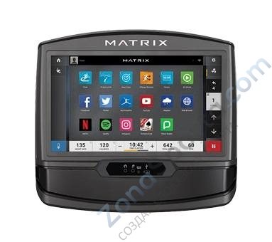 Лестница-эскалатор Matrix C50XIR