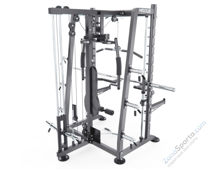 Машина Смита DFC MAXXUS GSMX-60