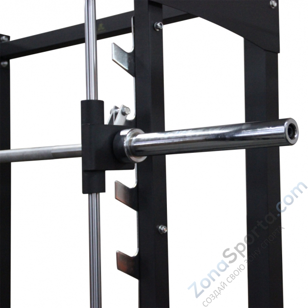 Машина Смита DFC Powergym PK006