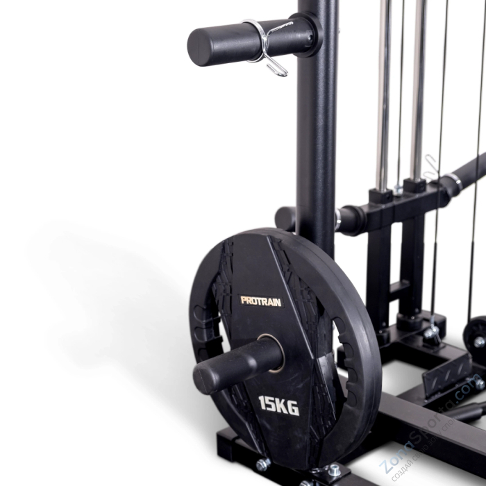 Машина Смита Protrain PR-SM1999B