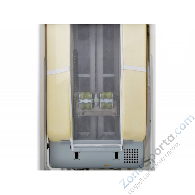 Массажная кровать Lotus Care Health Plus M-1014