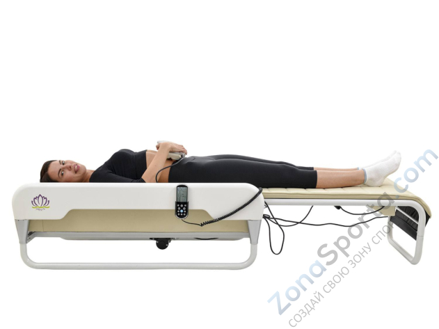 Массажная кровать Lotus Health Care M-1013