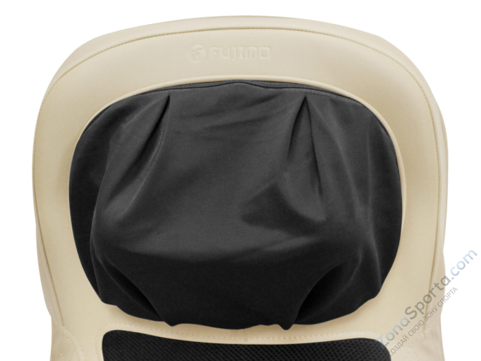 Массажная накидка Fujimo F178 Prime X