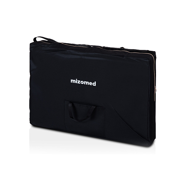 Массажный складной стол Mizomed Premium Pro 2 бежевый