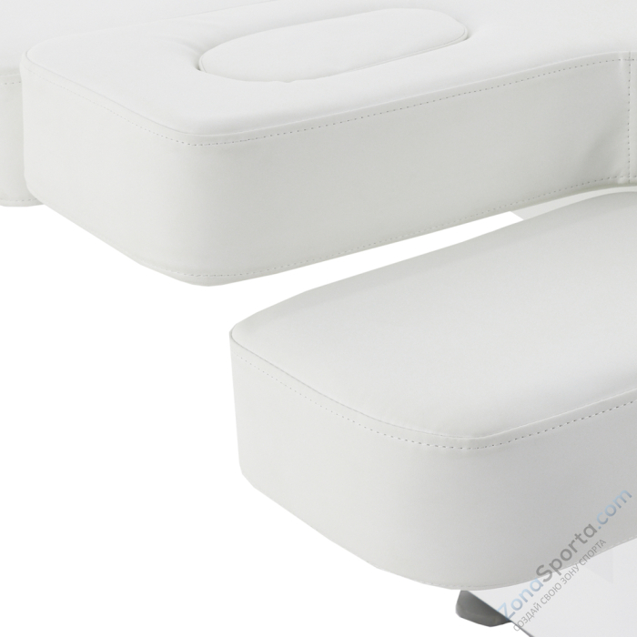 Массажный стол электрический 4 мотора Med-Mos ММКМ-2 КО157.1Д-00  с подогревом РУ