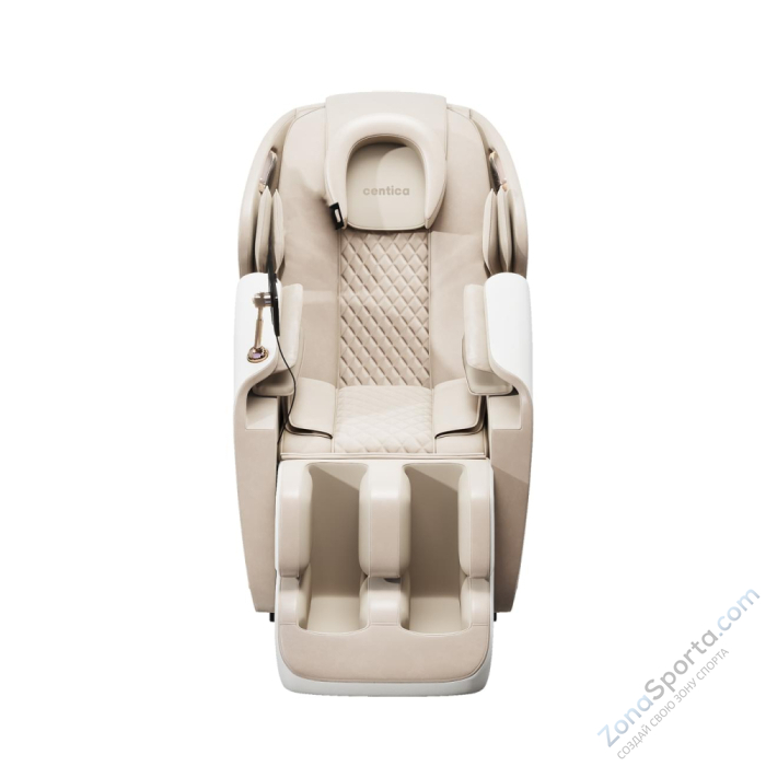Массажное кресло Centica Siena