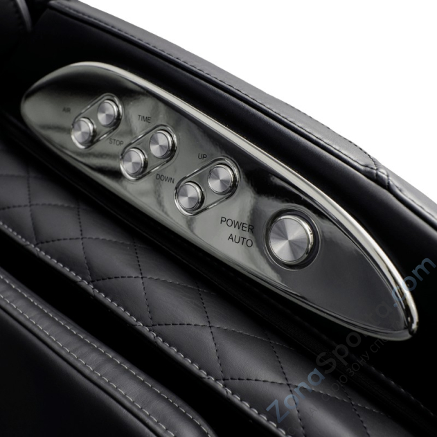 Массажное кресло Ergonova Catapult 2 FDE