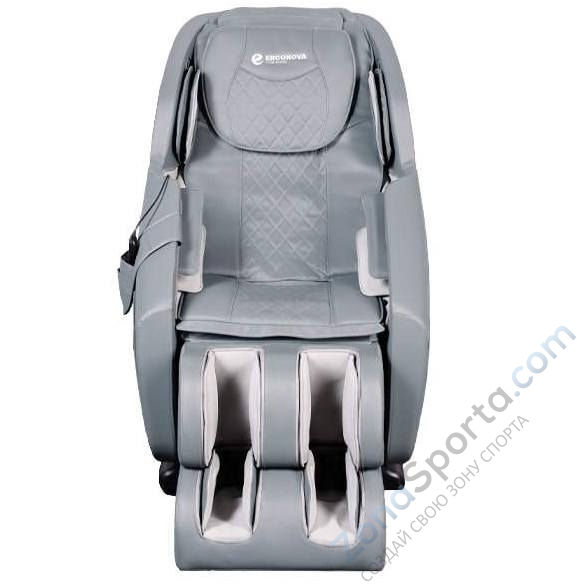 Массажное кресло Ergonova ErgoLine 2 TE Graphite
