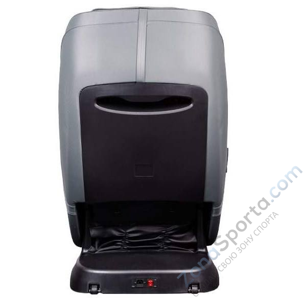 Массажное кресло Ergonova ErgoLine 2 TE Graphite