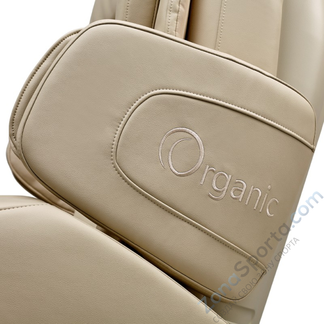 Массажное кресло Ergonova Organic 2 Beige