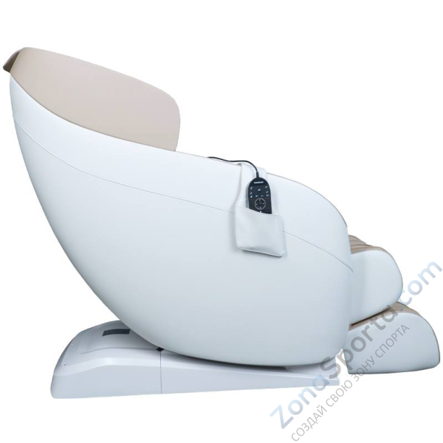 Массажное кресло Ergonova Organic 3 Beige