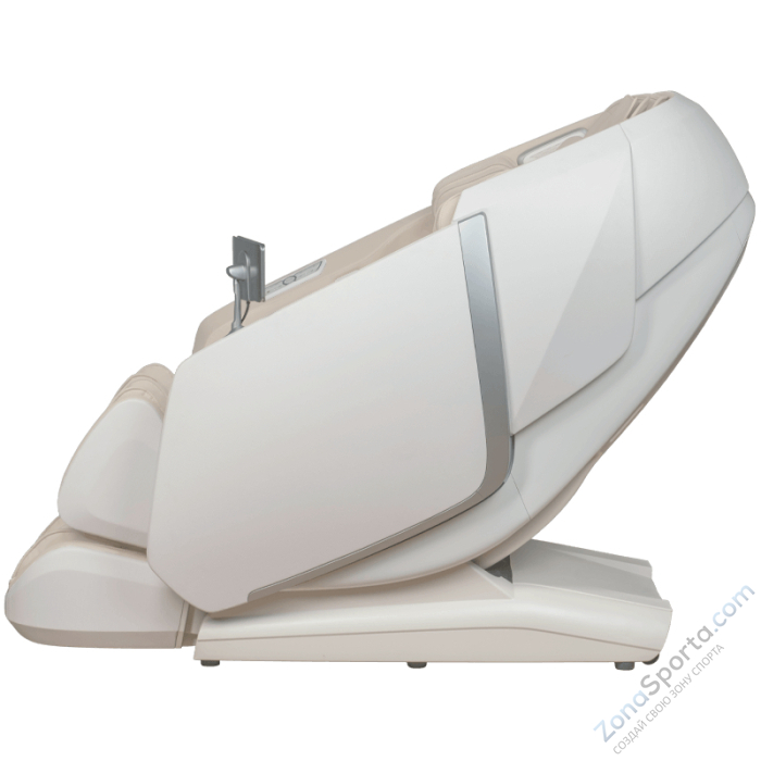 Массажное кресло Ergonova Organic Lux X Beige