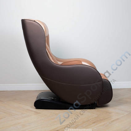 Массажное кресло Ergonova Organic Mini Rose Gold