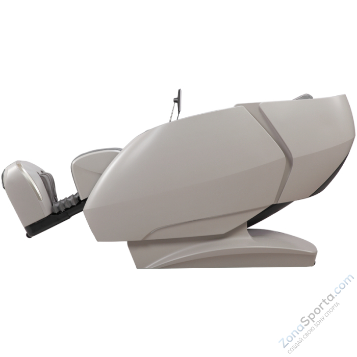 Массажное кресло Ergonova Phantom 5 Grey