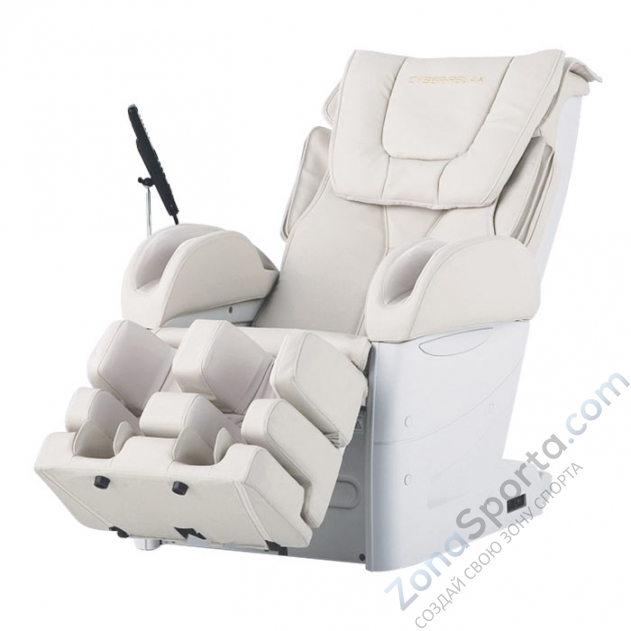 Массажное кресло Fujiiryoki EC-3800