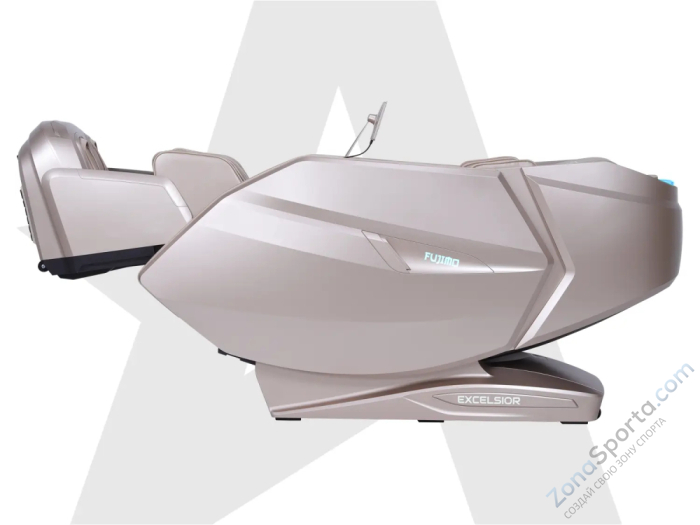 Массажное кресло Fujimo Excelsior Шампань