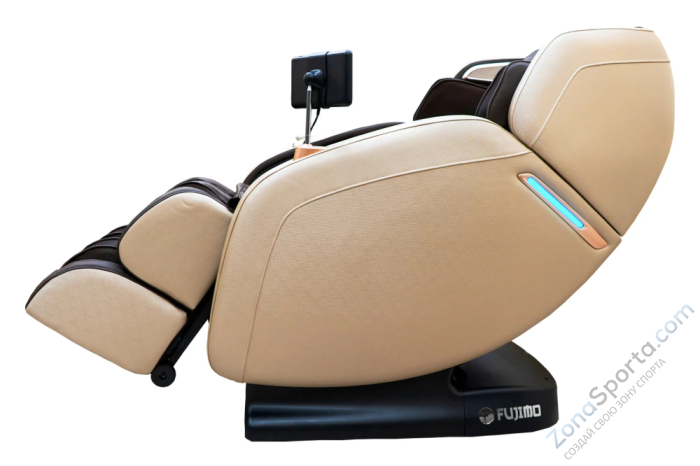 Массажное кресло Fujimo Optima Эспрессо