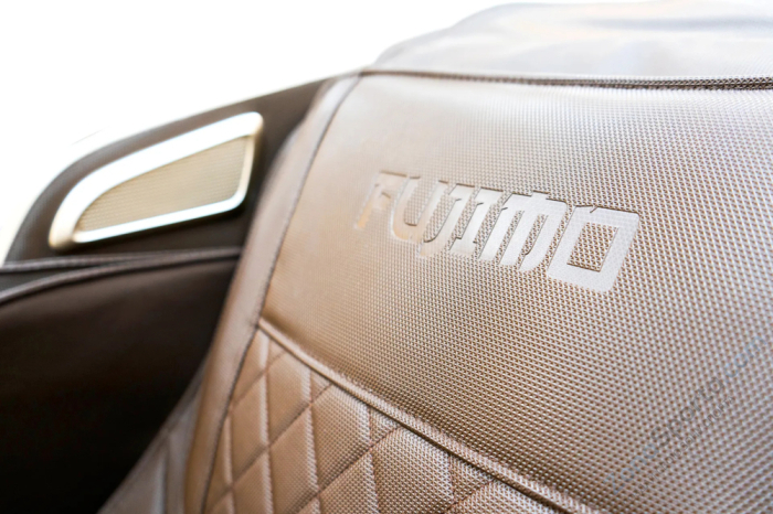 Массажное кресло Fujimo Optima Эспрессо