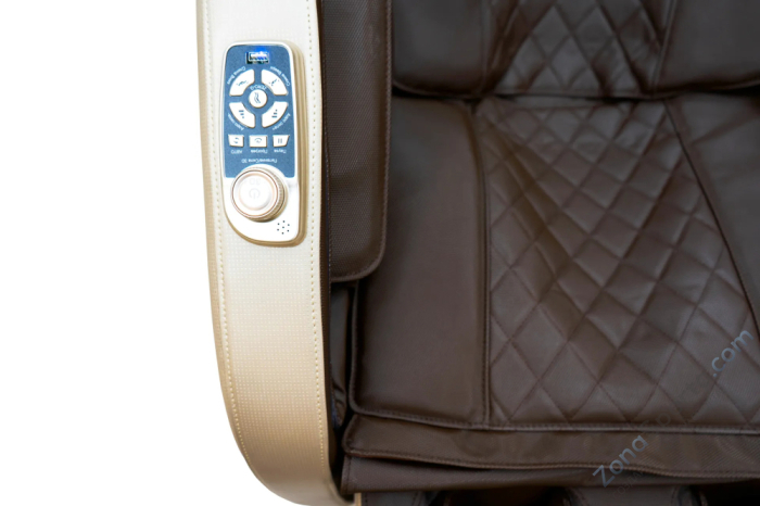 Массажное кресло Fujimo Optima Эспрессо