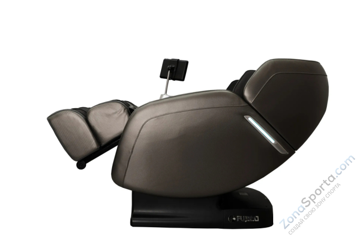 Массажное кресло Fujimo Optima Графит