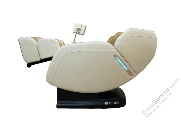 Массажное кресло Fujimo Optima Шампань