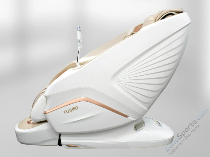 Массажное кресло Fujimo Pegasus Pro Шампань